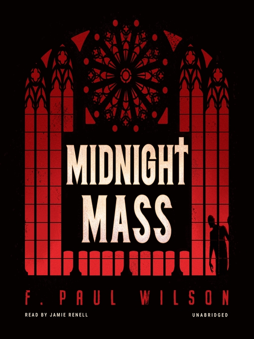 Title details for Midnight Mass by F. Paul Wilson - Wait list